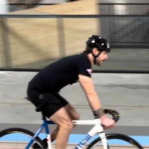 Meet your Posher, Louis-philippe